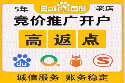 百度推广代运营公司案例分析